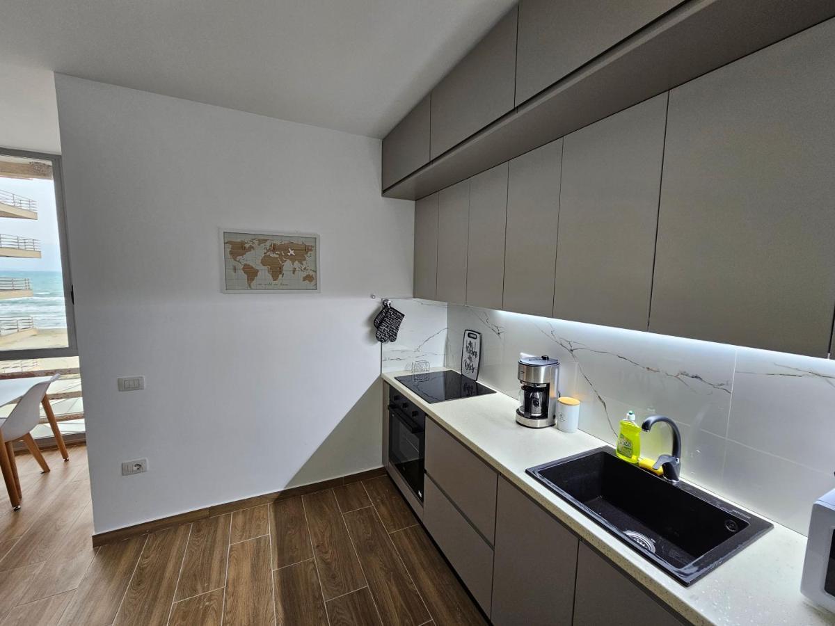 Apartament Sea & Sun Wlora