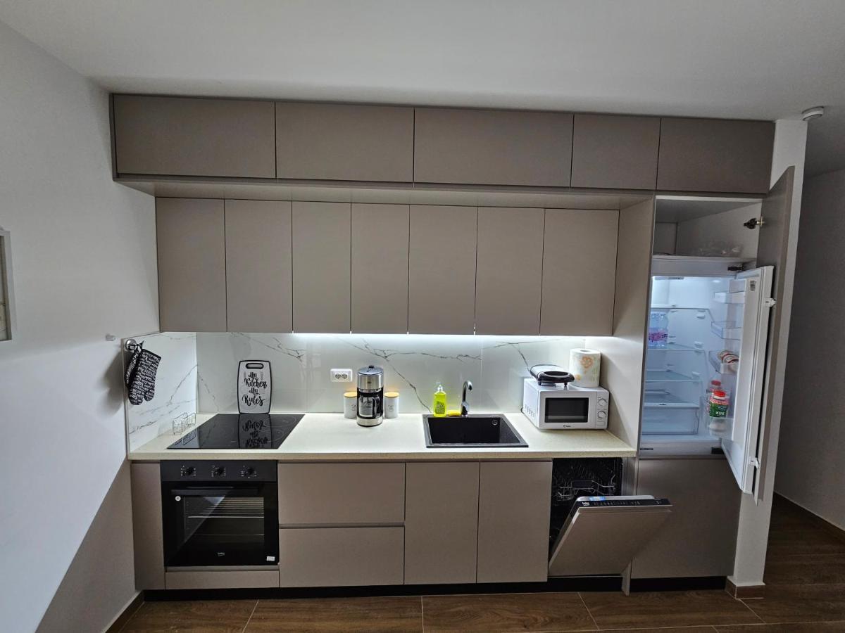 Apartament Sea & Sun *