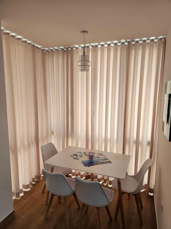 Apartament Sea & Sun