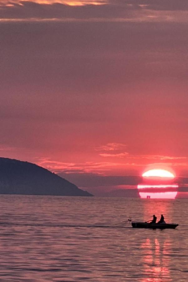 Sea & Sun Apartament *