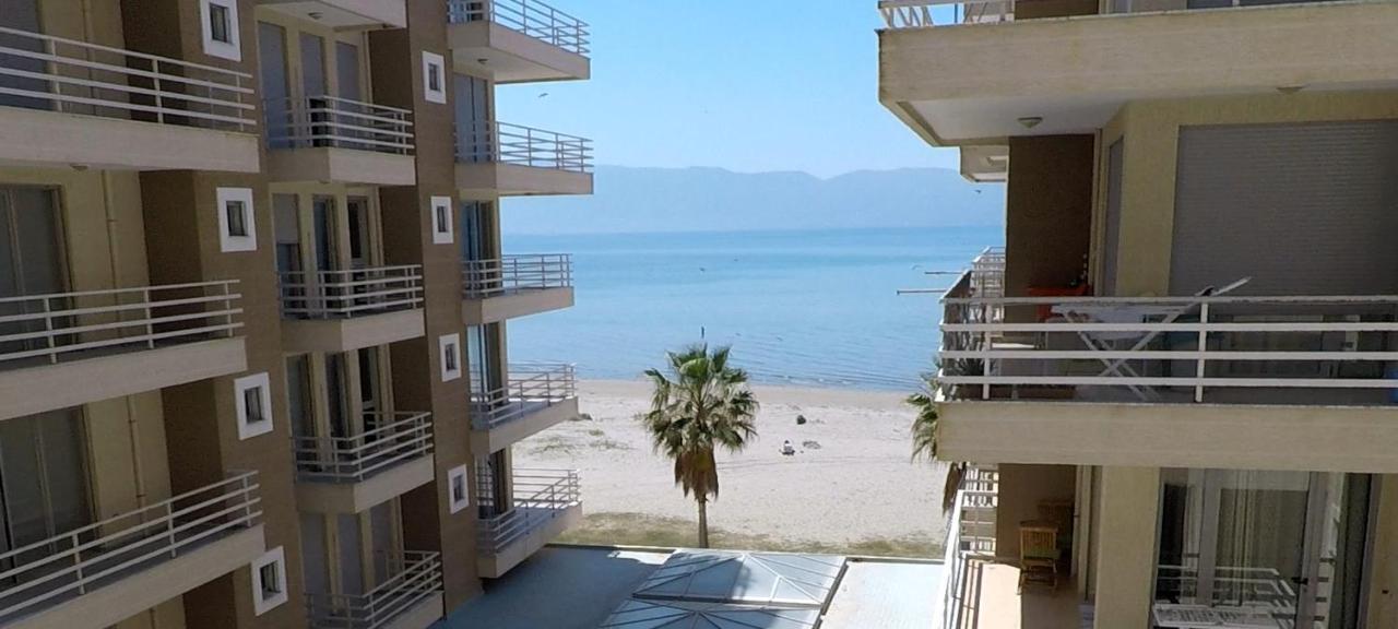Apartamento Sea & Sun *
