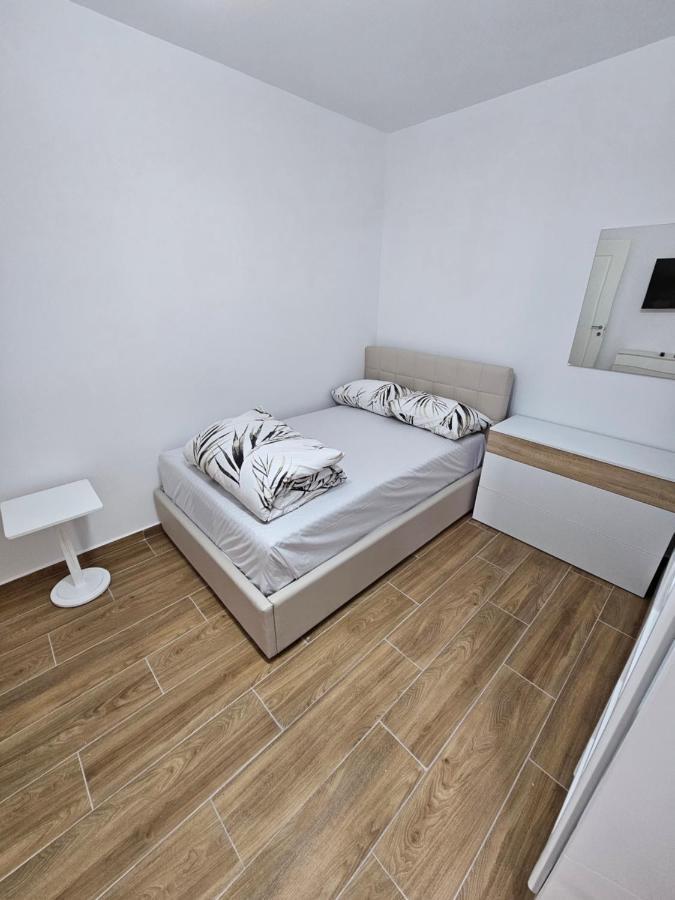 Apartament Sea & Sun Wlora