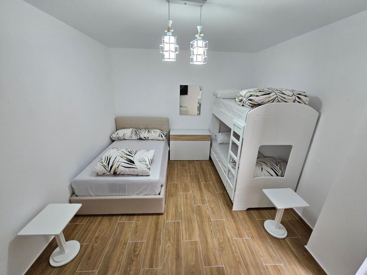 Apartament Sea & Sun