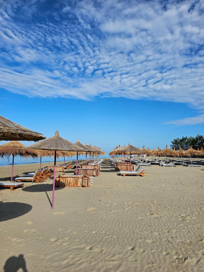 Sea & Sun Apartament Wlora
