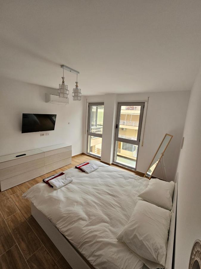 Apartament Sea & Sun *