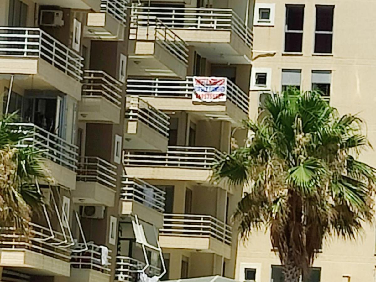 Sea & Sun Apartament