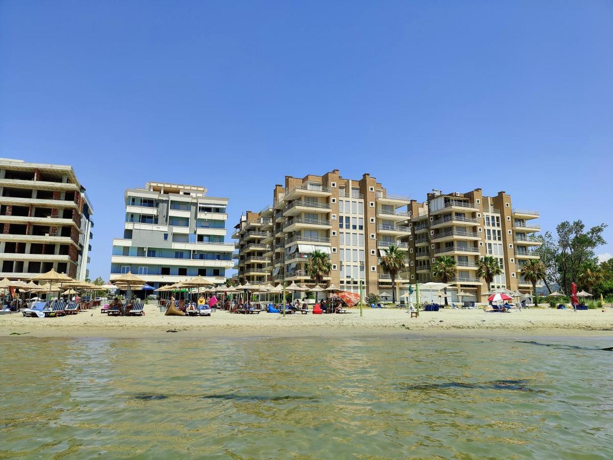 Apartament Sea & Sun Wlora
