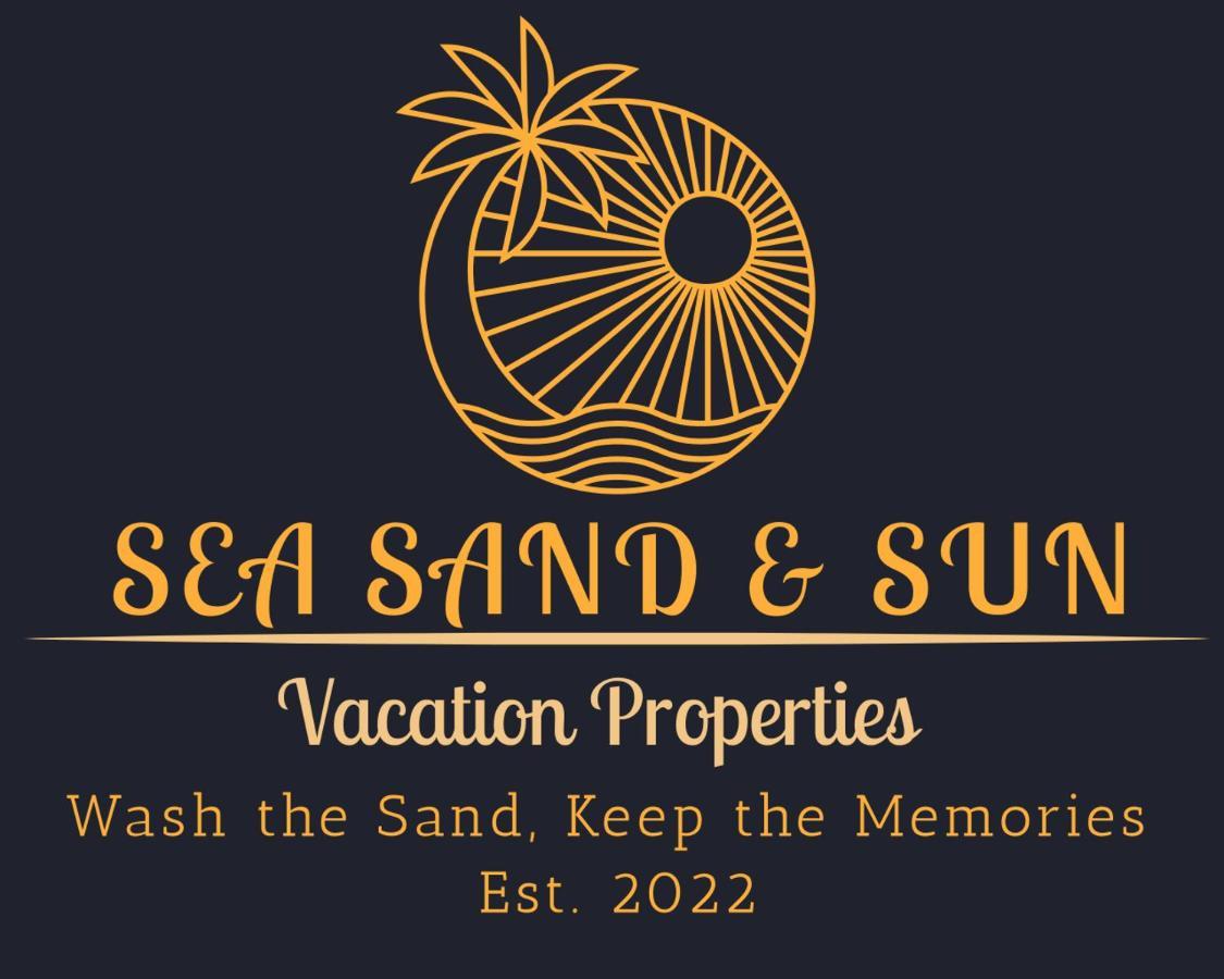 Sea & Sun Apartament