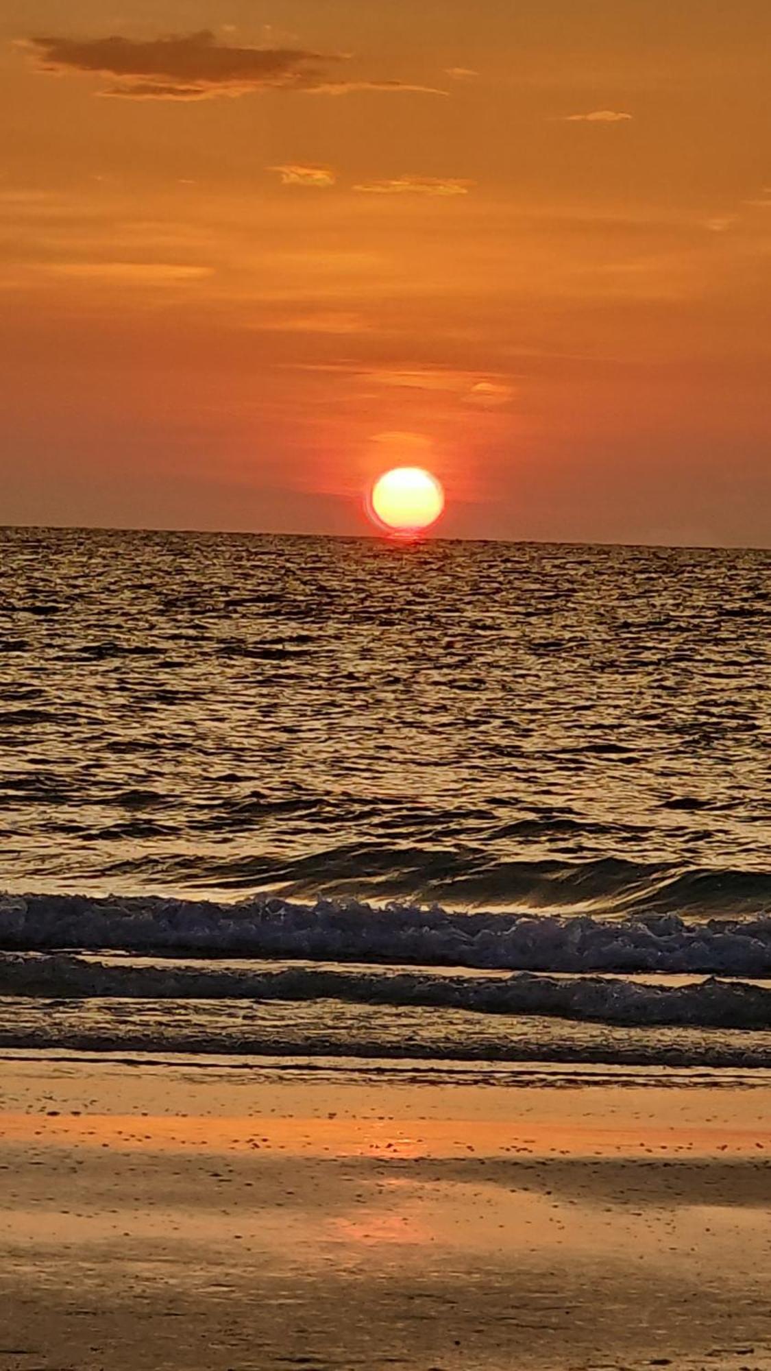 Apartament Sea & Sun Wlora